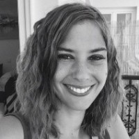 Formasuite Employee Alexandra Gabriel's profile photo