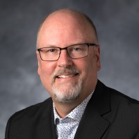 Lake Country Power Employee Greg Schulzetenberg's profile photo