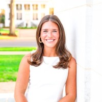 Mississippi State Hospital Employee Brianna Singleton's profile photo