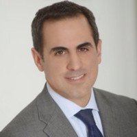 Mango & Iacoviello, LLP Employee Anthony Mango's profile photo