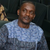 NATIONAL CONSTRUCTION AUTHORITY Employee Raymond Karani's profile photo
