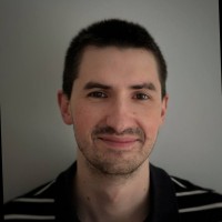 TechMagic Employee Myroslav Foliush's profile photo