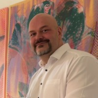 HAWK - University of Applied Science and Arts Employee Steffen Kaufmann's profile photo