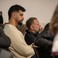 Amit Kalman Email