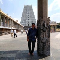 Ramana Kumar Email