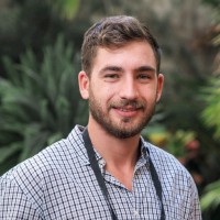 Localbird Employee Alan Heimann's profile photo