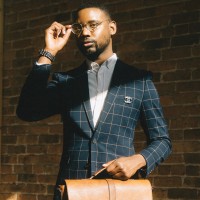 Jahmaad Ism Email