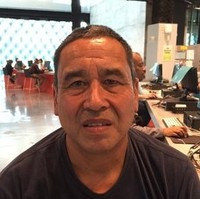 Tiger Security Employee Dan Buck's profile photo
