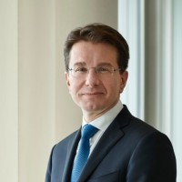 Pictet Group Employee Sebastien Eisinger's profile photo