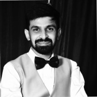 Search Services Employee Deepanshu Gupta's profile photo