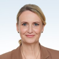 Borealis AG Employee Sandra Mueller's profile photo