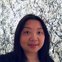 First Spark Ventures Employee Haitao Zhu's profile photo