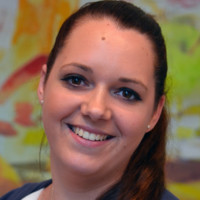 deckenpost Employee Carina Tiekötter's profile photo