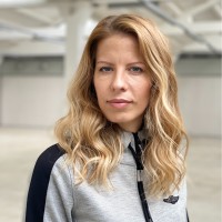 CRISTIANO DI THIENE SPA ® Employee Alice Facchinello's profile photo