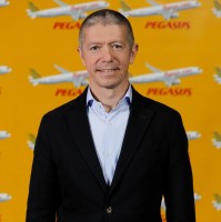 Pegasus Airlines Employee Onur Dedeköylü's profile photo