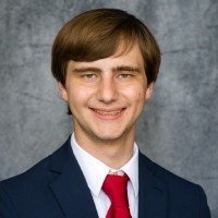 Lose Design Employee Matthew Rigsby's profile photo