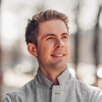 SmartPlan AI Employee Matthew Lloyd's profile photo