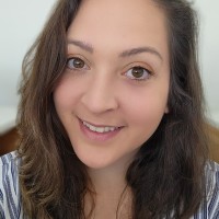 First Mid Employee Elizabeth Ramirez's profile photo