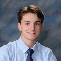BD Employee Nicholas Curran's profile photo