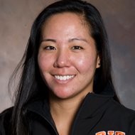 Premier Hockey Federation Employee Kourtney Kunichika's profile photo