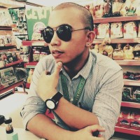 PG Finance Employee Jeffrey Ting's profile photo