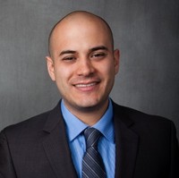 United States Postal Service Employee John Granada's profile photo