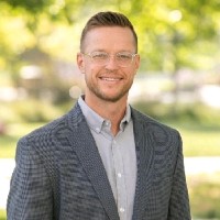 Ava Community Energy Employee Scott Harding's profile photo