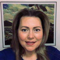 Enbridge Employee Tanya Ferguson's profile photo