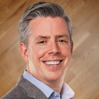 Elastic Employee David Brimley's profile photo