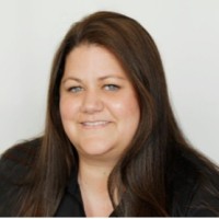 Logistics Group International, Inc. Employee Amber Osborne's profile photo