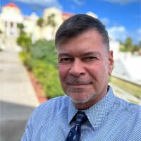 San Juan Bautista School of Medicine Employee Peter Barbosa's profile photo