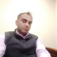 Patliputra Exotica Employee Amit Kumar's profile photo