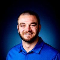 US LOGO Employee Evan Nichols's profile photo