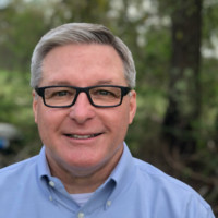 Bailey Monument Co Employee Greg Mashburn's profile photo