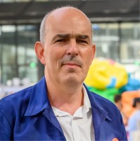 setec énergie environnement Employee Stéphane Bicocchi's profile photo