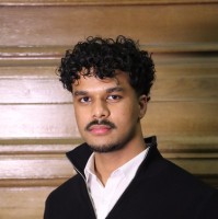 Subin Pariyar Email