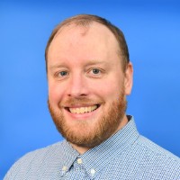 DAT Freight & Analytics Employee Grant Turner's profile photo