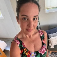 Three Trees Organics Employee Danielle Lee's profile photo