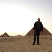 NumSpot Employee Stéphane Cottereau's profile photo