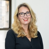 Ferbrache & Farrell LLP Employee Anna Douglass's profile photo