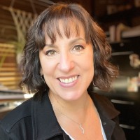 Andrea Zielinski Email & Phone Number