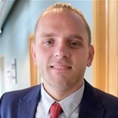 US Signal Employee Daven Winans's profile photo