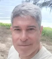 The American University in Vietnam Employee Jeffrey Marcelino González's profile photo