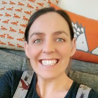 Making Space Charity Employee Jacquie Atherton's profile photo