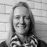 Just Share SA Employee Andrea Koch's profile photo