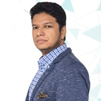 myservy Employee Angel Gabriel Sanchez's profile photo
