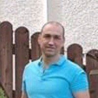 Kingspan Century Limited Employee Igor Ustinov's profile photo