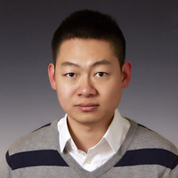 Pinterest Employee Weiguang Wang's profile photo