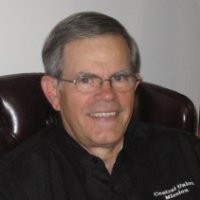 David Treadwell Email & Phone Number