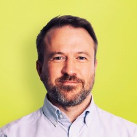 NVCS Ltd Employee Adam Gore's profile photo